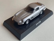 Kyosho Ferrari 275 GTB Silver