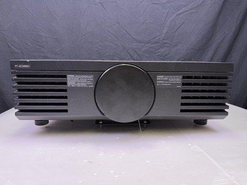 Panasonic ae3000u - panasonic, pt-ae3000u