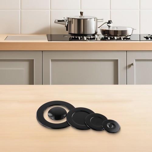Robusti copri bruciatore - copri,