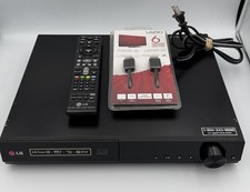 LG BH5140S Unità ricevitore