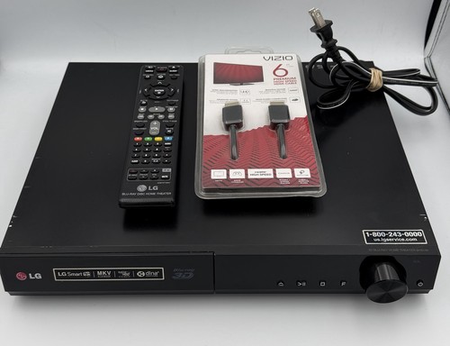Bh5140s unità ricevitore - lg,