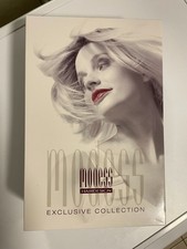 Parrucca in fibra sintetica