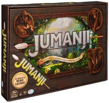 Editrice Giochi Jumanji