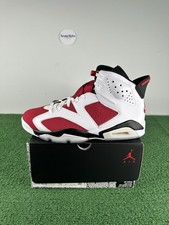 Taglia 10 - Jordan 6 Retro OG