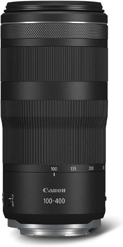 Canon obiettivo 100 - obiettivo, rf