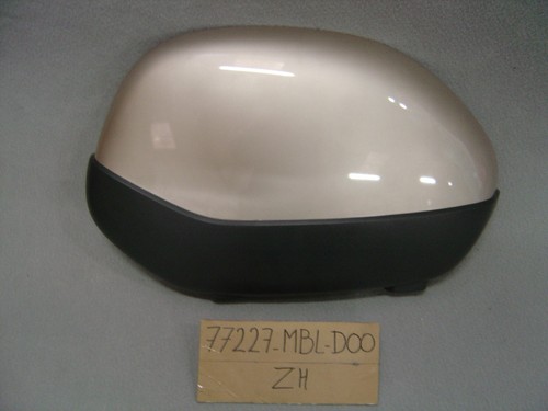 Coperchio destro sacoche per - coperchio,