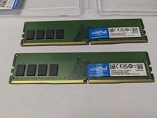 Crucial 16 GB (2x8 GB) RAM