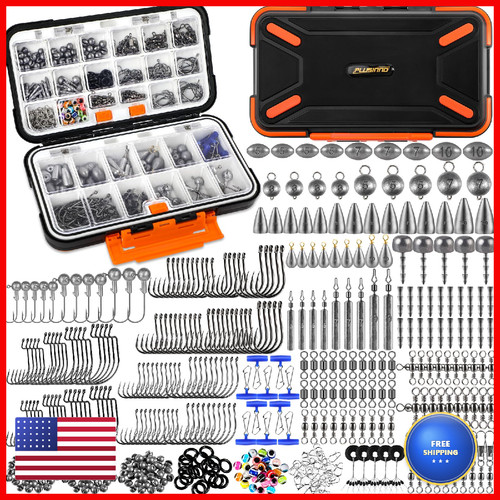 Plusinno 264 397pcs kit - plusinno,