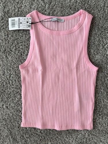 Shirt stradivarius rosa - t-shirt,