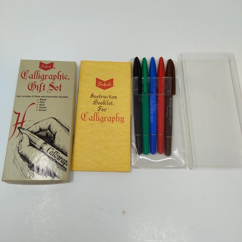 Sanford calligraphic gift - sanford's,