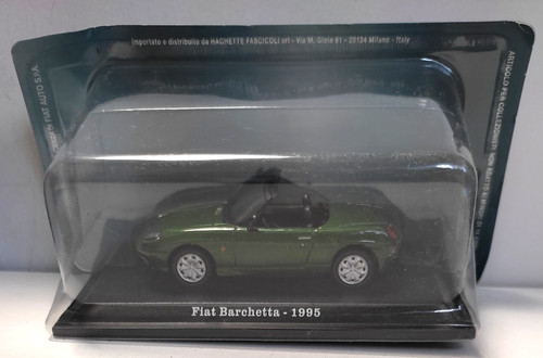 Hachette auto die - hachette, cast