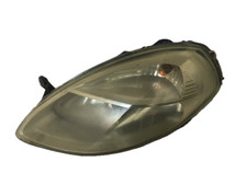 FANALE FARO LAMPADA LUCE