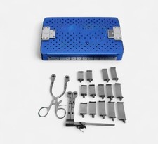 Caspar Neuro Spine Retrattore