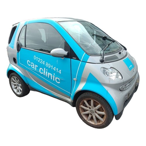 Smart city passion fanale - city,