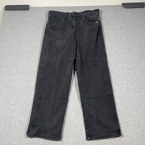 Jeans draggin vintage doppio - draggin,