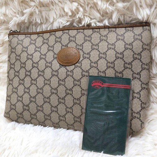 Gucci plus clutch - clutch, bag,