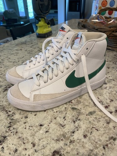 Nike blazer mid - nike,