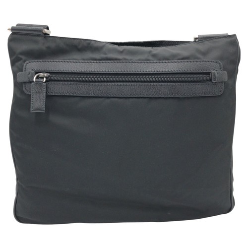 Borsa tracolla prada tessuto - borsa, a