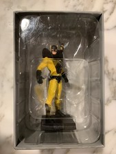 LA COLLEZIONE UFFICIALE SUPEREROI MARVEL FABBRI EDITORE Yellow Jacket