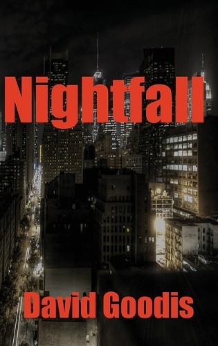 David goodis nightfall - goodis,