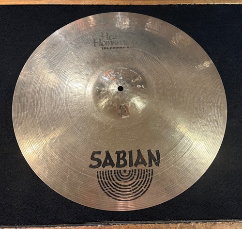 Sabian used bounce - hh, 20