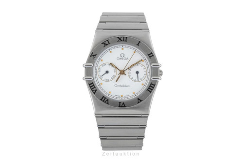 Omega constellation day - constellation, day-date