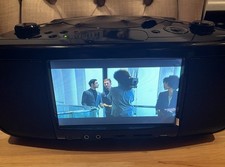 Coby 7" pollici TV portatile