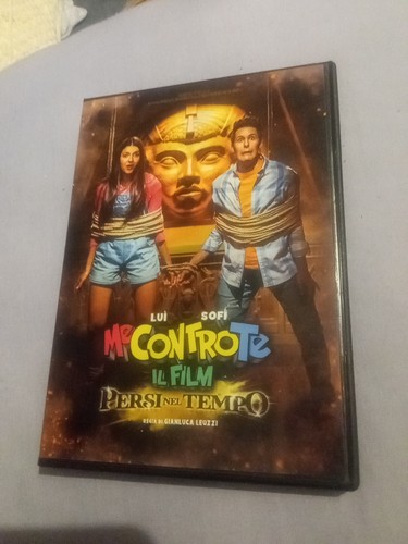 Contro film dvd - me, persi