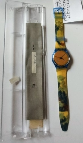 Quartz 1992 gent the - _,