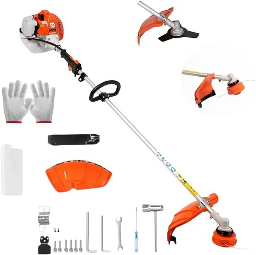 Decespugliatore scoppio 52cc - decespugliatore,