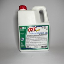 DETERGENTE DISINFETTANTE Spray
