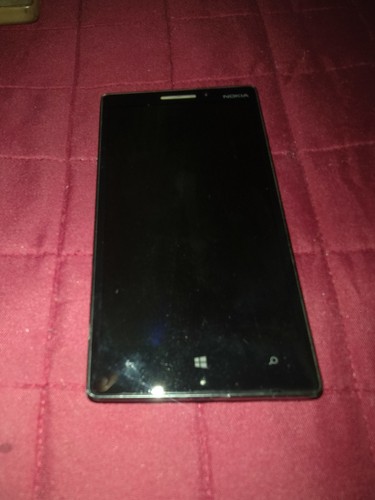 Nokia lumia 930 - nokia,