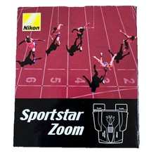 Nikon BAA870WA Sportstar Zoom