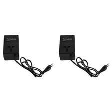 2X Trasformatore Convertitore