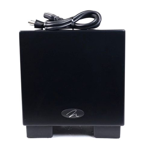 Martinlogan dynamo 700w - martinlogan,