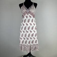 prendisole Chaudry KC Boho