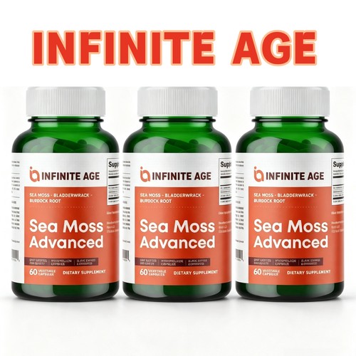 Infinite age 1250mg - 1250mg, di