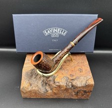 Savinelli bing s - savinelli, ‘bing’s