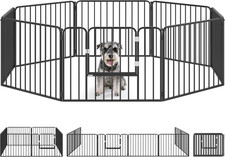 Box per Cani Taglia Media E