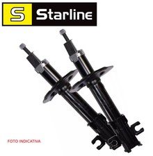 COPPIA AMMORTIZZATORI POST