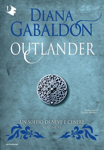 Libri diana gabaldon - diana,
