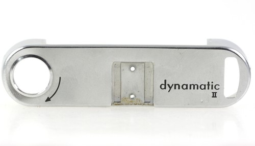 Voigtländer dynamatic - dynamatic, ii