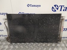 CONDENSATORE / RADIATORE ARIA