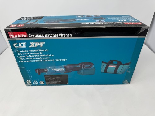 Makita 12v max cxt cordless - makita,