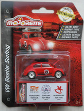 Majorette VW Volkswagen