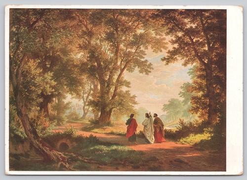 C37692 zund art painting - ,