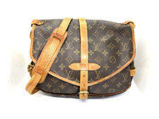 borsa a tracolla usata LOUIS