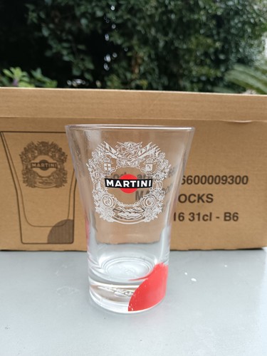 Set bicchieri martini - bicchieri,