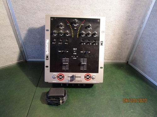 Numark mixer per a 2 - per,