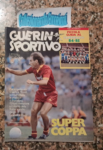 Guerin sportivo - guerin,